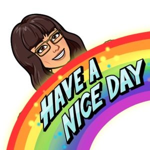 Meet your Posher, Irma